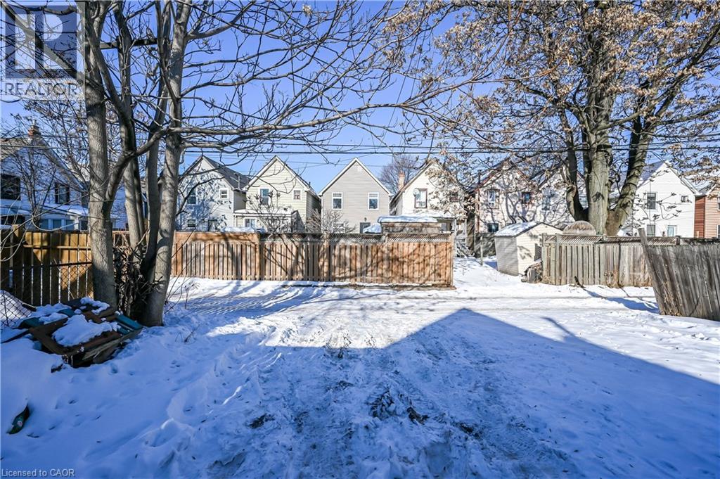 55 Francis Street, Hamilton, Ontario  L8L 3V2 - Photo 11 - 40803701