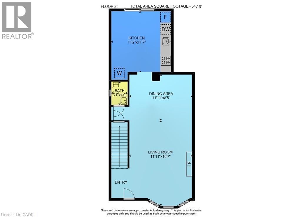 55 Francis Street, Hamilton, Ontario  L8L 3V2 - Photo 19 - 40803701