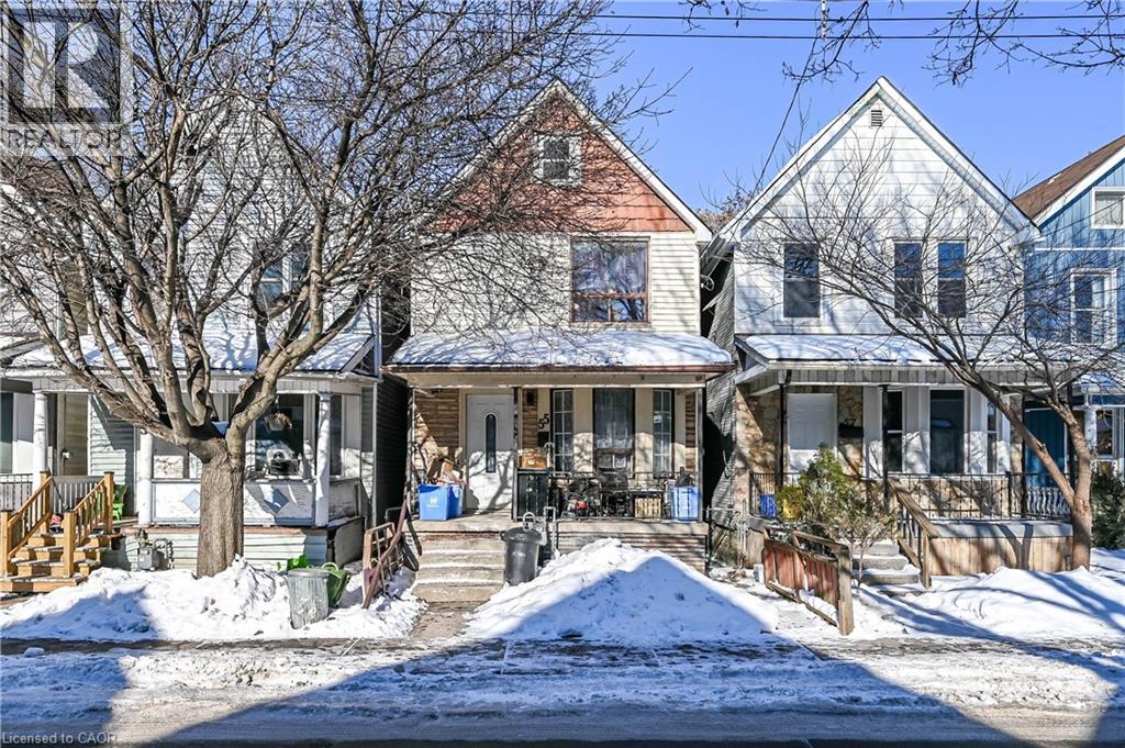 55 Francis Street, Hamilton, Ontario  L8L 3V2 - Photo 2 - 40803701