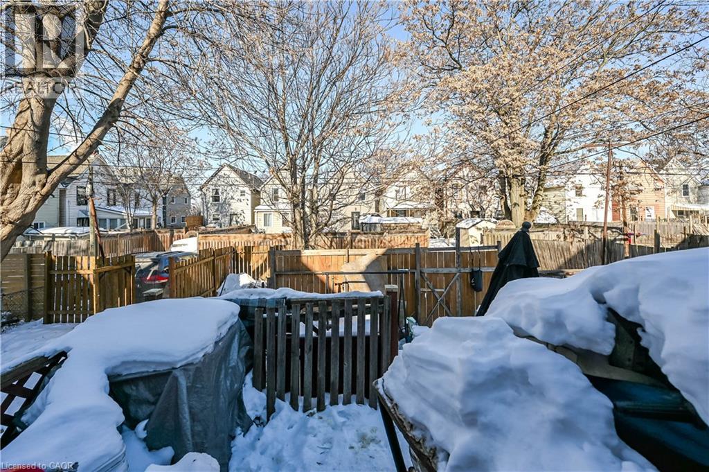 55 Francis Street, Hamilton, Ontario  L8L 3V2 - Photo 8 - 40803701