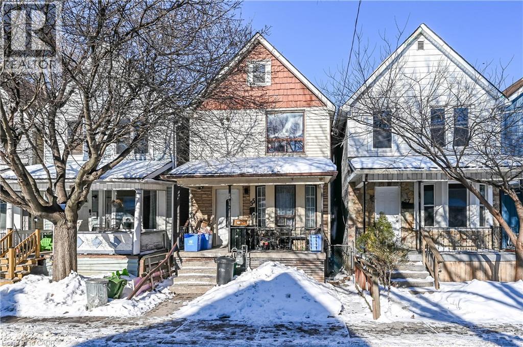 55 Francis Street, Hamilton, Ontario  L8L 3V2 - Photo 3 - 40803701