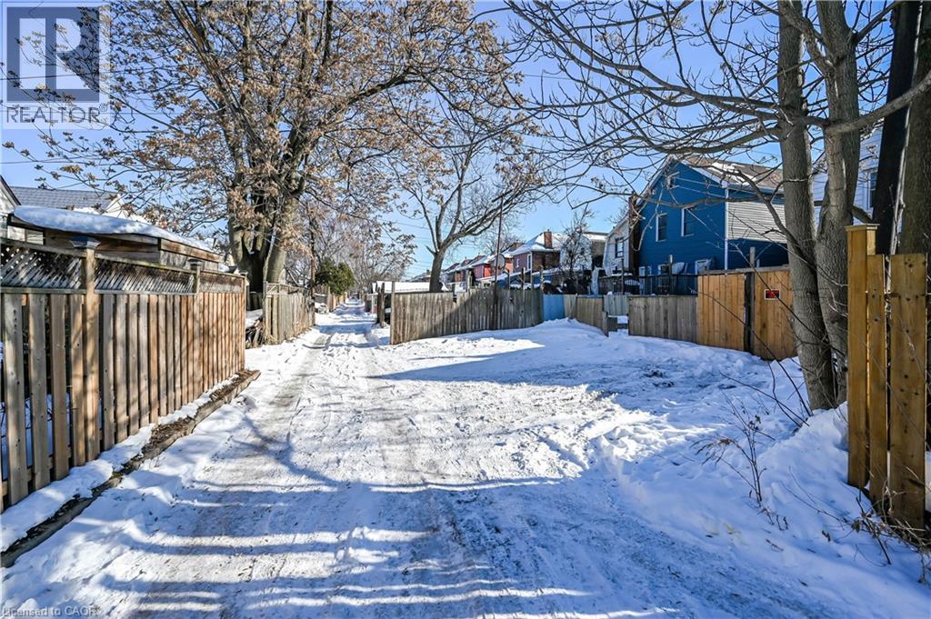 55 Francis Street, Hamilton, Ontario  L8L 3V2 - Photo 13 - 40803701