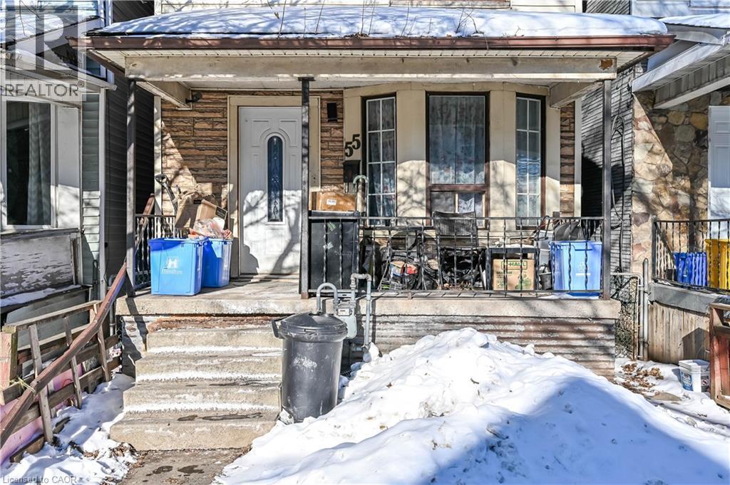 55 Francis Street, Hamilton, Ontario  L8L 3V2 - Photo 4 - 40803701