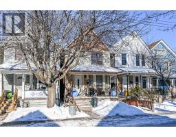 55 FRANCIS Street, Hamilton, Ontario