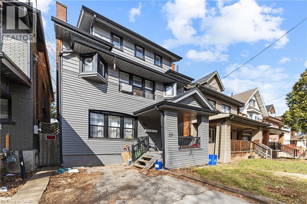 29 Gibson Avenue, Hamilton, Ontario  L8L 6J4 - Photo 2 - 40804601