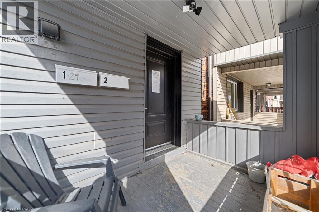 29 Gibson Avenue, Hamilton, Ontario  L8L 6J4 - Photo 3 - 40804601
