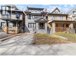 29 GIBSON Avenue, Hamilton, Ontario