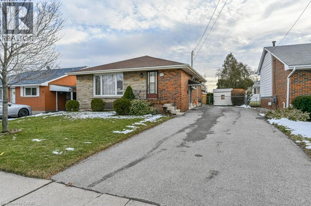 158 FENNELL Avenue E, hamilton, Ontario