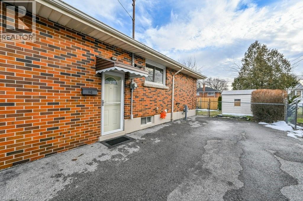 158 Fennell Avenue E, Hamilton, Ontario  L9A 1S3 - Photo 34 - 40804583