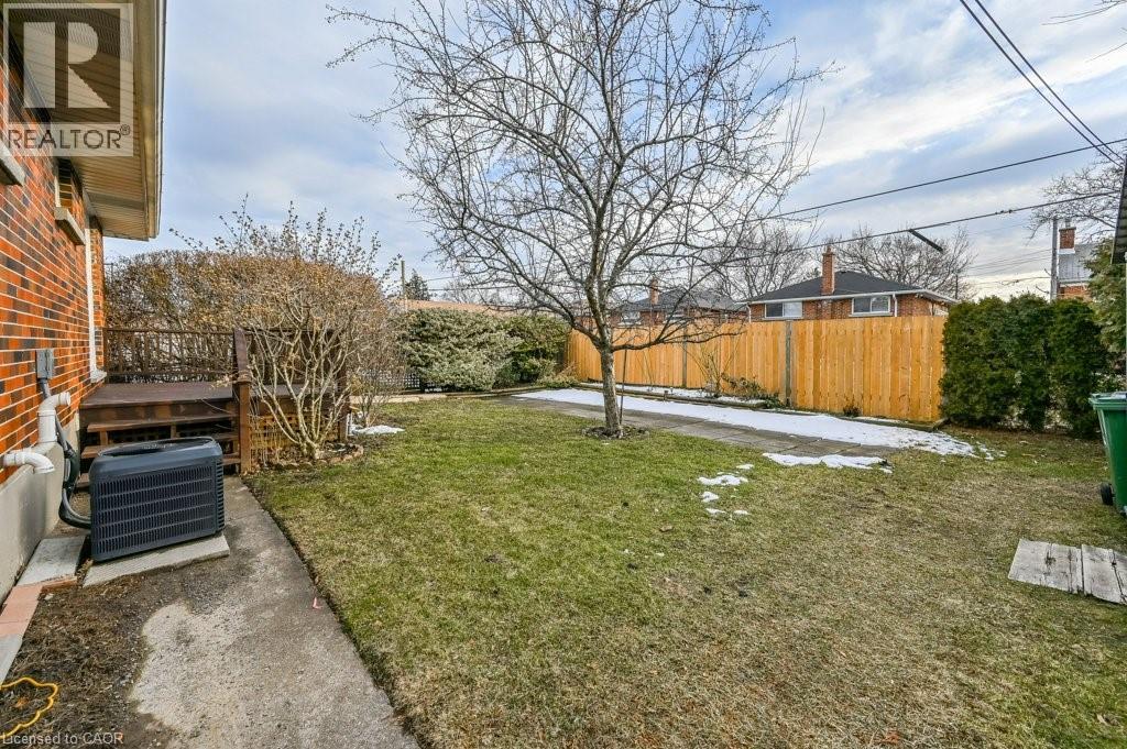 158 Fennell Avenue E, Hamilton, Ontario  L9A 1S3 - Photo 35 - 40804583