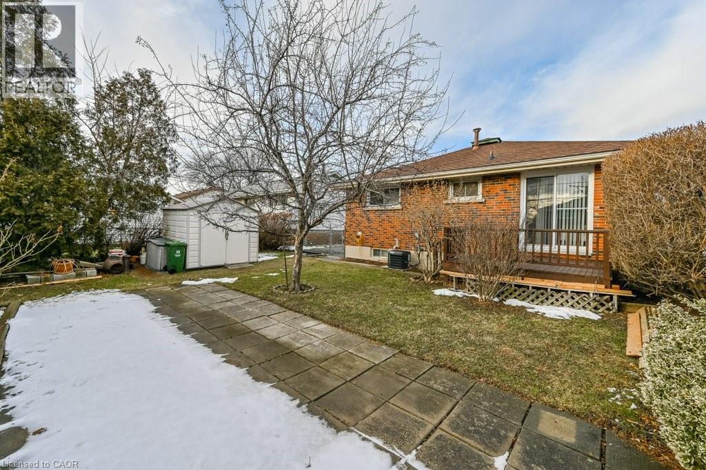 158 Fennell Avenue E, Hamilton, Ontario  L9A 1S3 - Photo 40 - 40804583