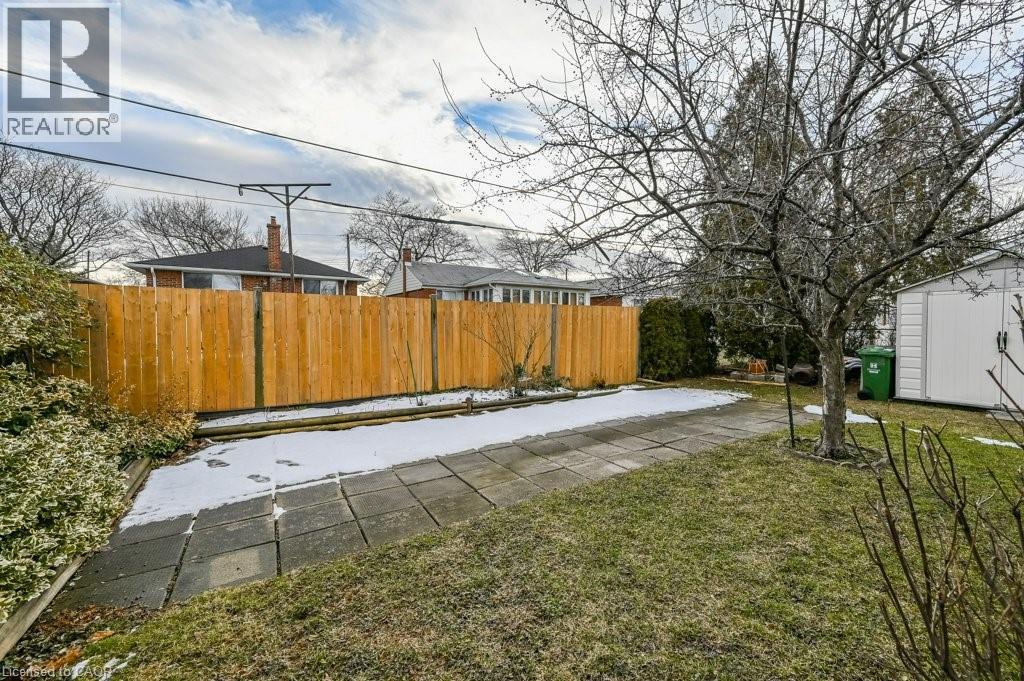 158 Fennell Avenue E, Hamilton, Ontario  L9A 1S3 - Photo 41 - 40804583