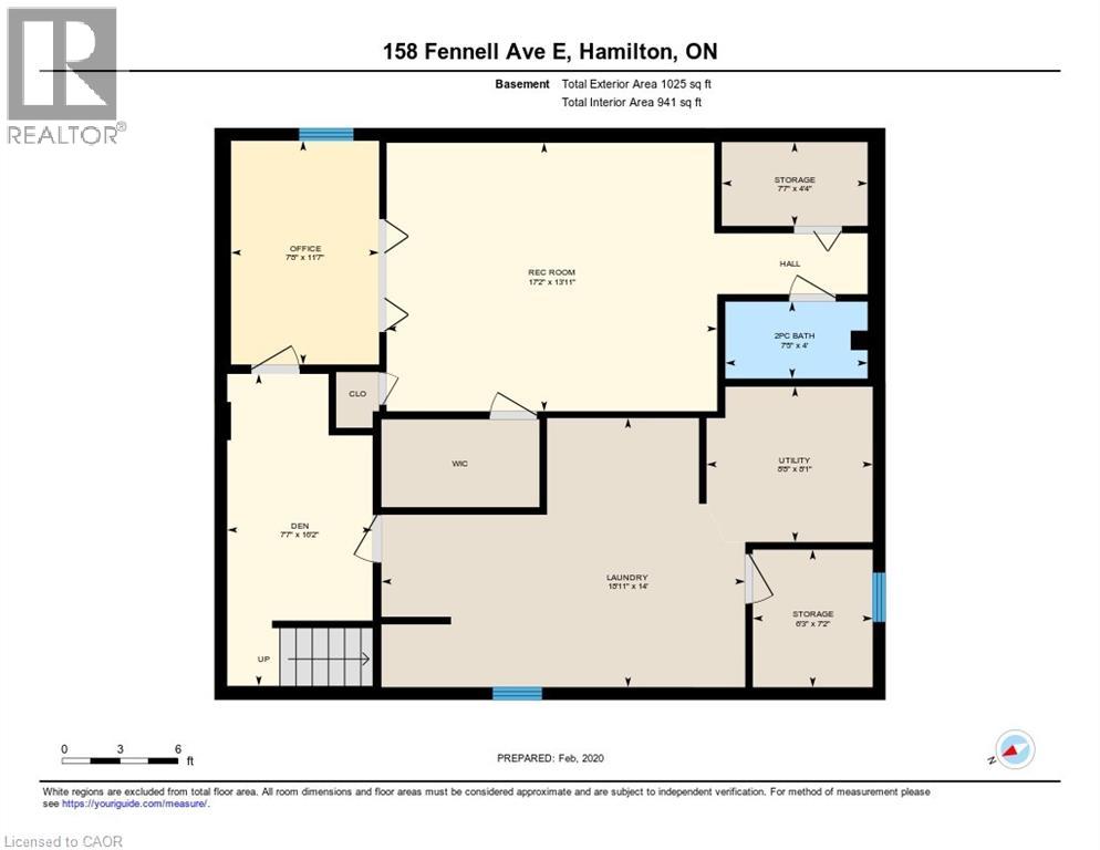 158 Fennell Avenue E, Hamilton, Ontario  L9A 1S3 - Photo 42 - 40804583