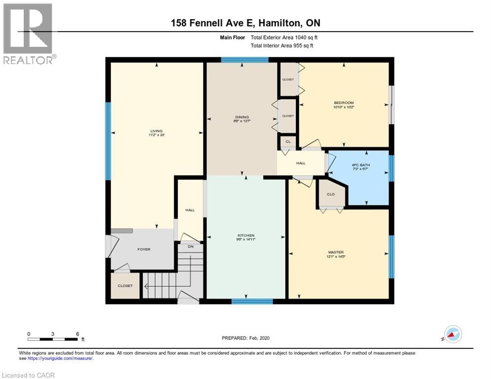 158 Fennell Avenue E, Hamilton, Ontario  L9A 1S3 - Photo 43 - 40804583