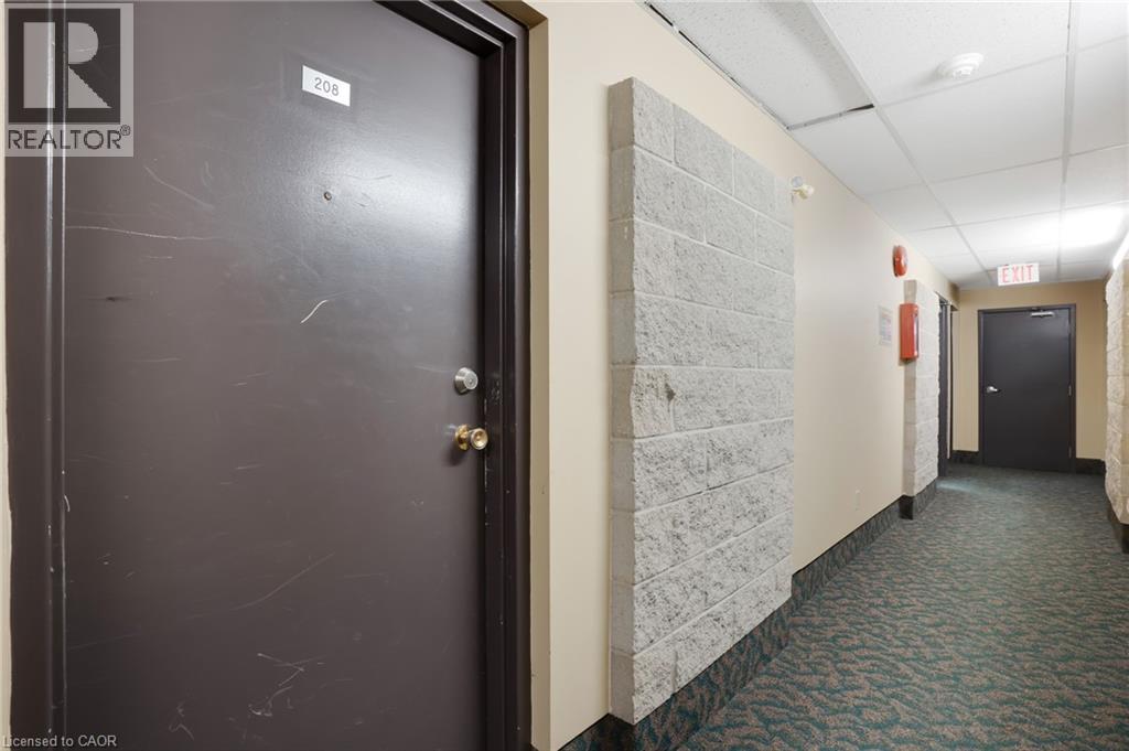 270 Eiwo Court Unit# 208, Waterloo, Ontario  N2K 2M6 - Photo 5 - 40804533