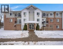 270 EIWO Court Unit# 208, Waterloo, Ontario