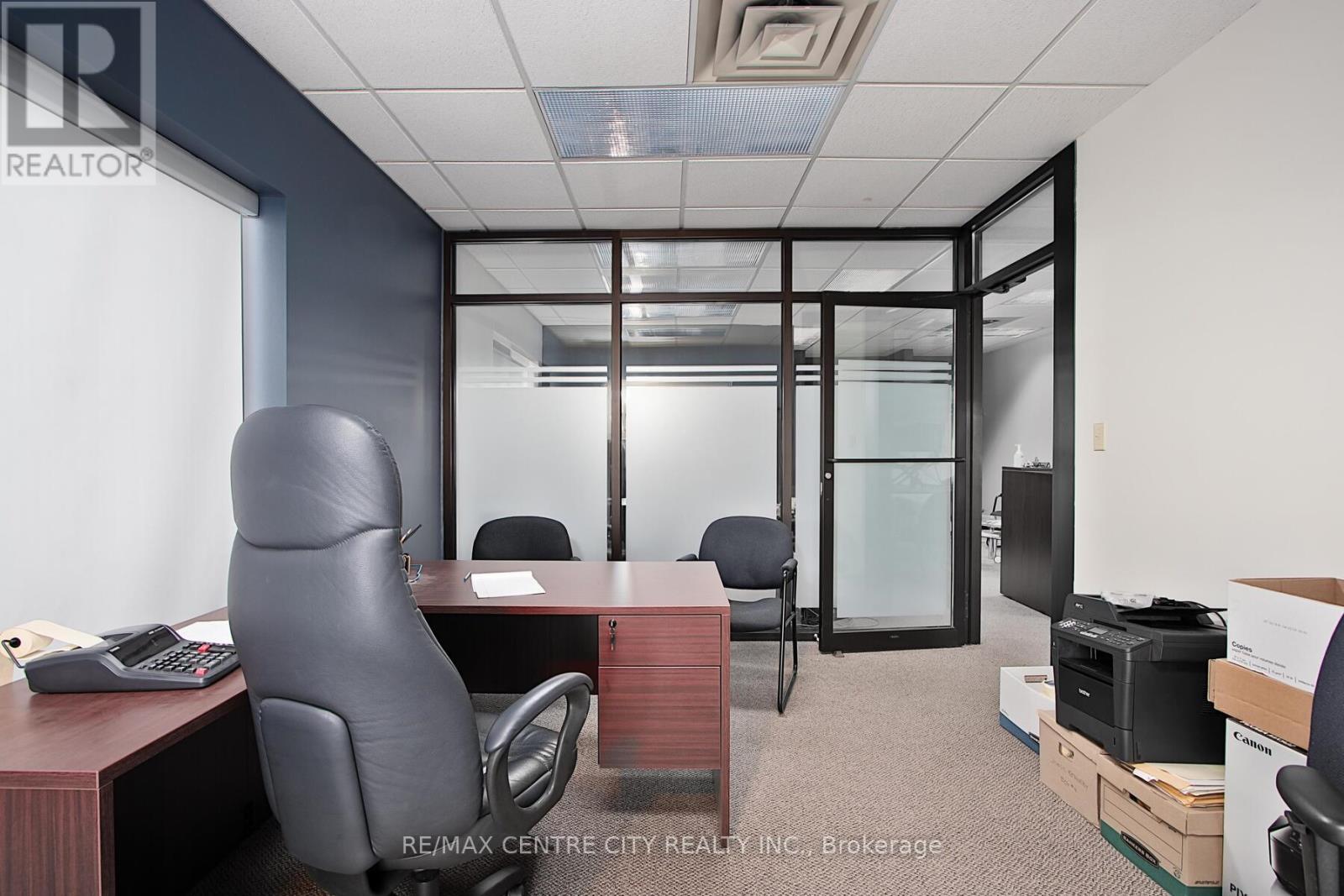 102a - 295 Wolfe Street, London East, Ontario  N6B 2C4 - Photo 10 - X12780350