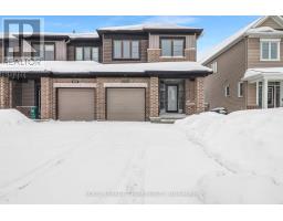 918 KILBIRNIE DRIVE, Ottawa, Ontario