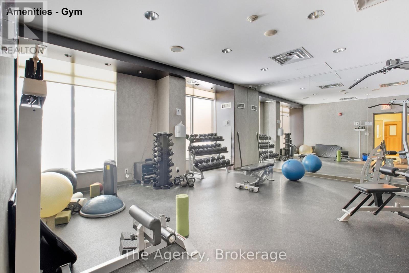 210 - 76 Shuter Street, Toronto, Ontario  M5B 1B4 - Photo 11 - C12780330