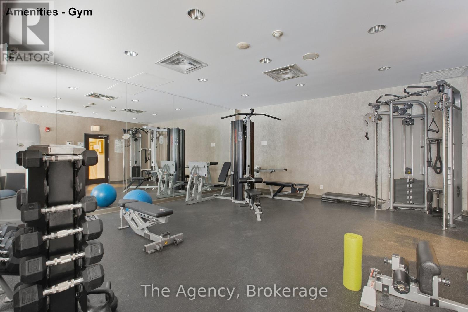 210 - 76 Shuter Street, Toronto, Ontario  M5B 1B4 - Photo 12 - C12780330