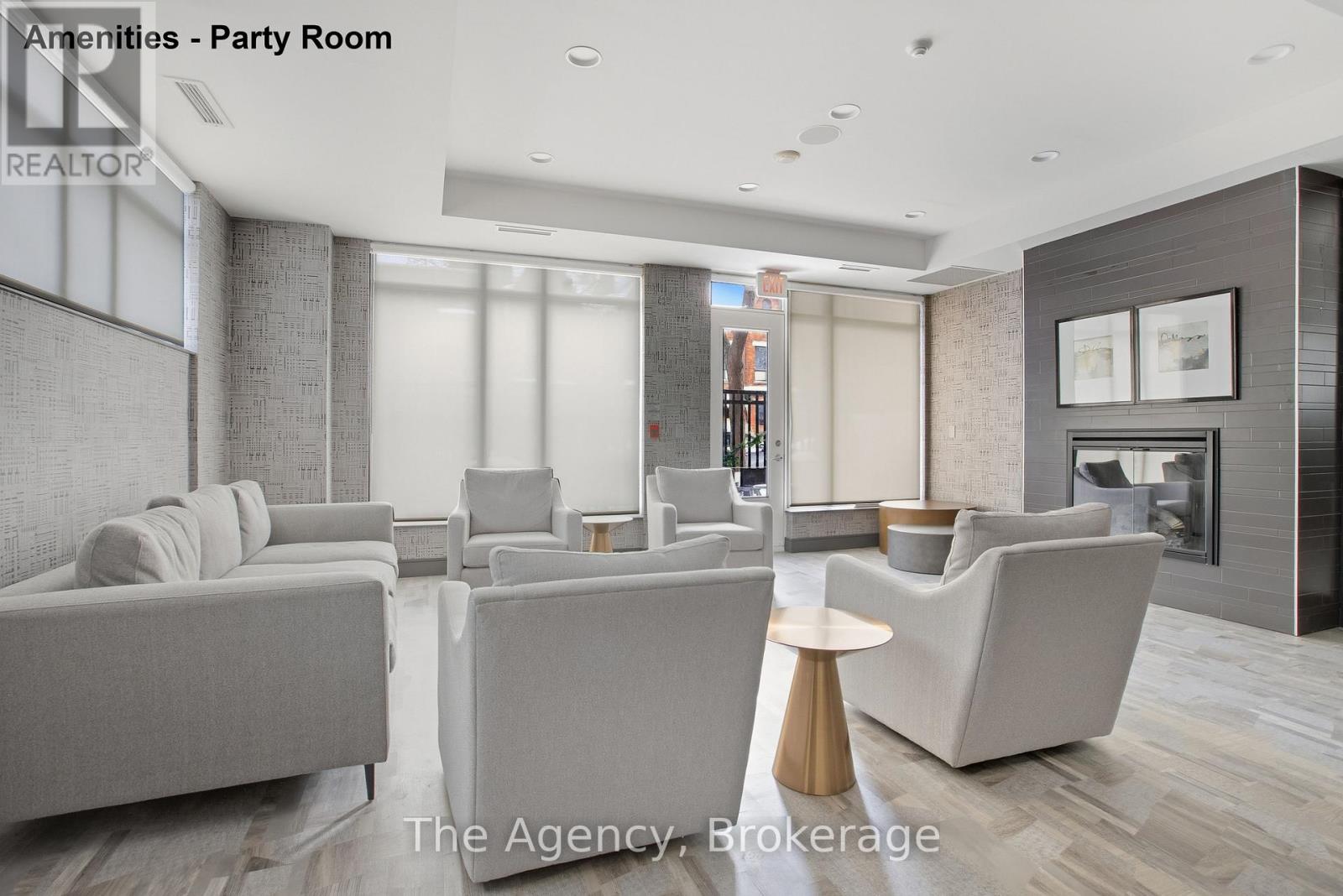 210 - 76 Shuter Street, Toronto, Ontario  M5B 1B4 - Photo 14 - C12780330