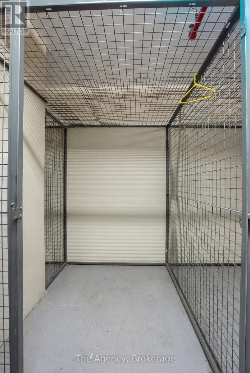 210 - 76 Shuter Street, Toronto, Ontario  M5B 1B4 - Photo 18 - C12780330