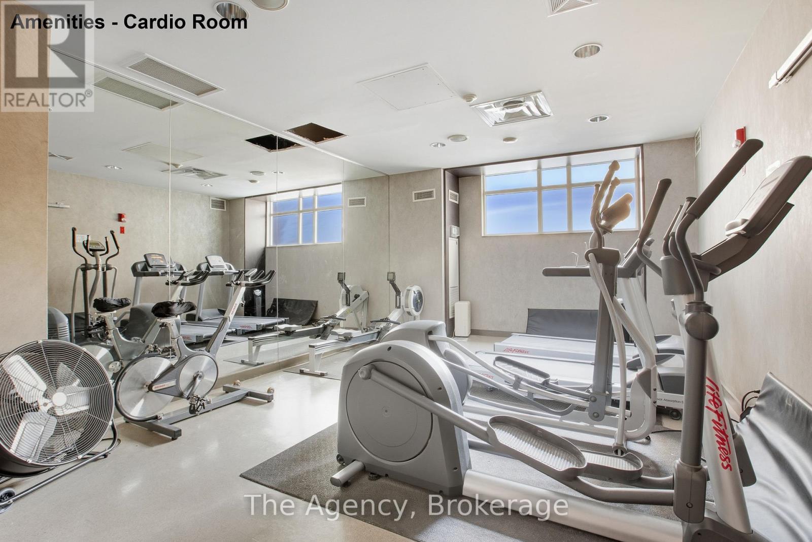 210 - 76 Shuter Street, Toronto, Ontario  M5B 1B4 - Photo 9 - C12780330