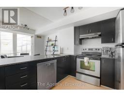 210 - 76 SHUTER STREET, Toronto, Ontario