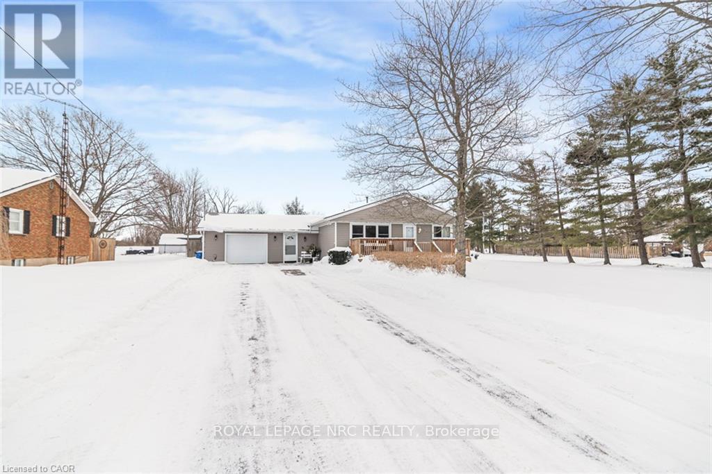 11685 BURNABY ROAD, Wainfleet, Ontario