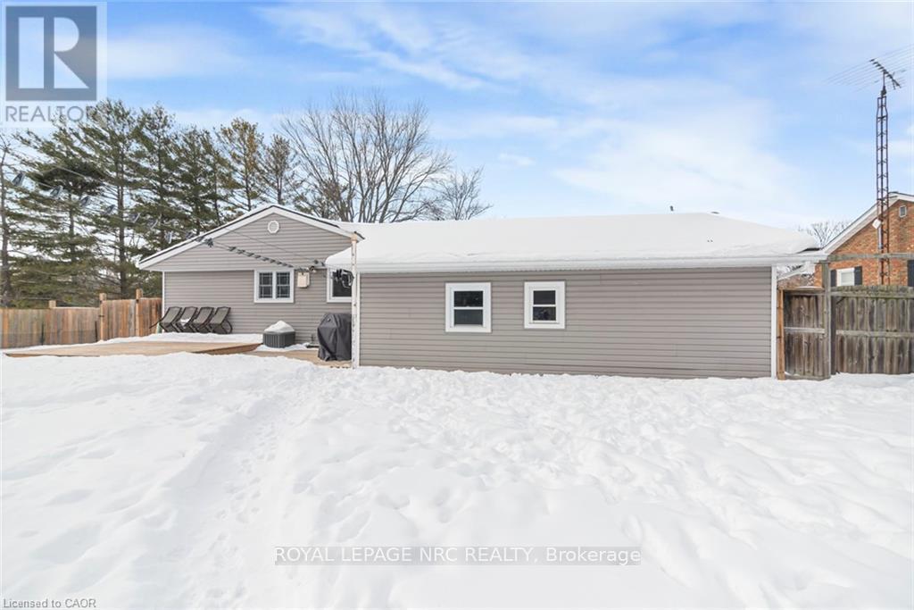 11685 Burnaby Road, Wainfleet, Ontario  L0S 1V0 - Photo 34 - X12780336