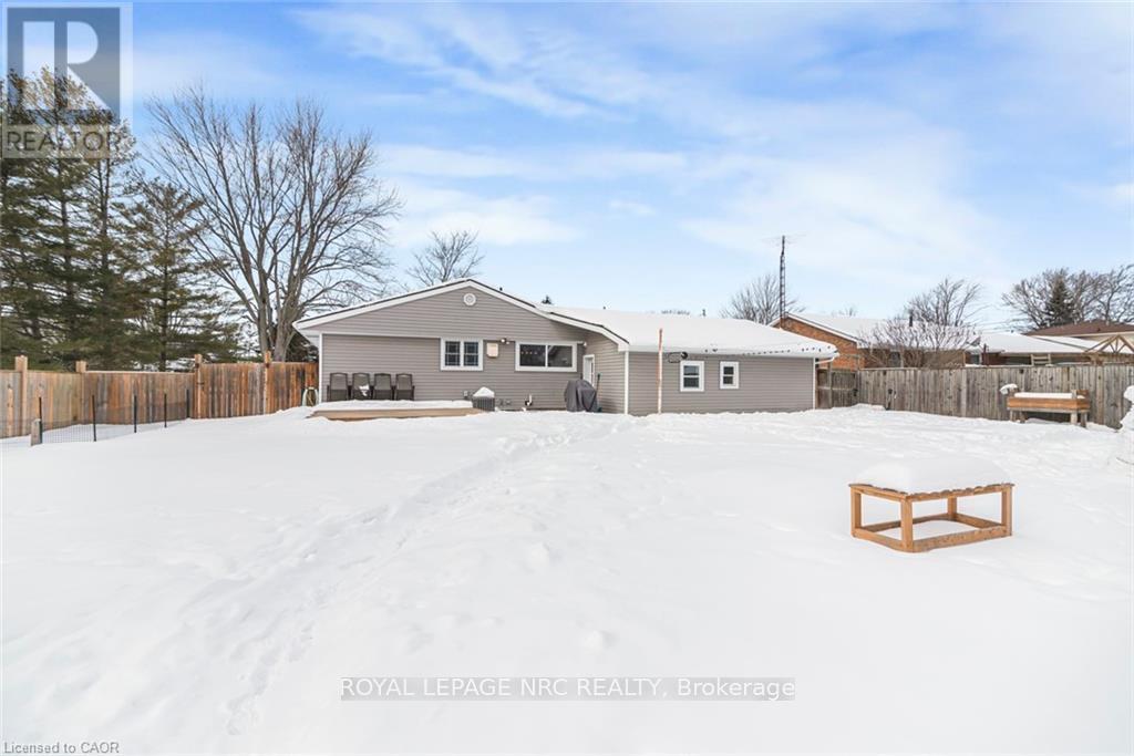 11685 Burnaby Road, Wainfleet, Ontario  L0S 1V0 - Photo 38 - X12780336