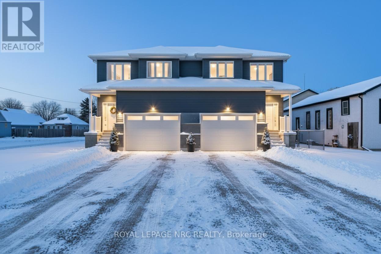 66 PAGE STREET, Port Colborne, Ontario