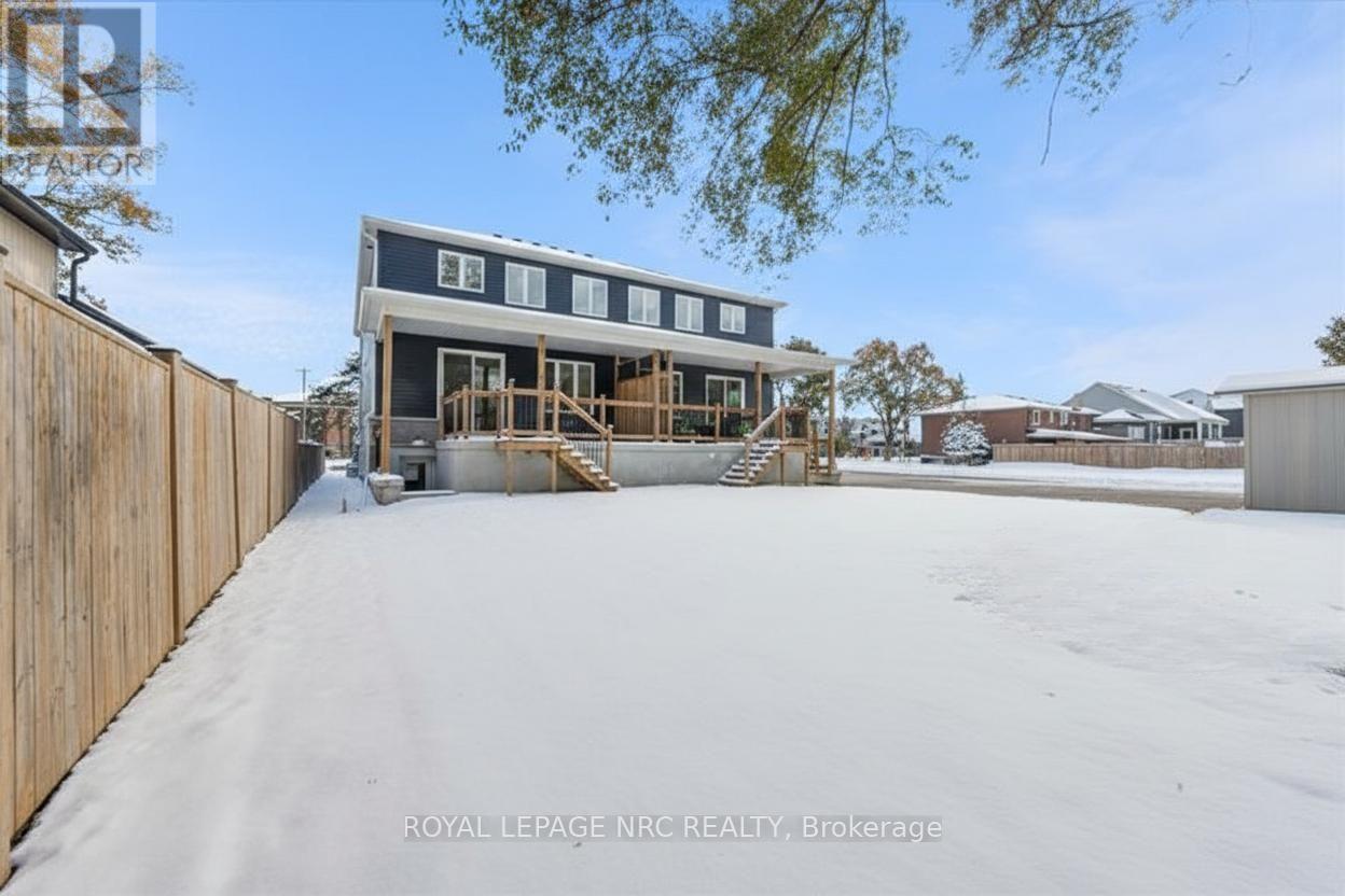 66 Page Street, Port Colborne, Ontario  L3K 5V1 - Photo 3 - X12780358