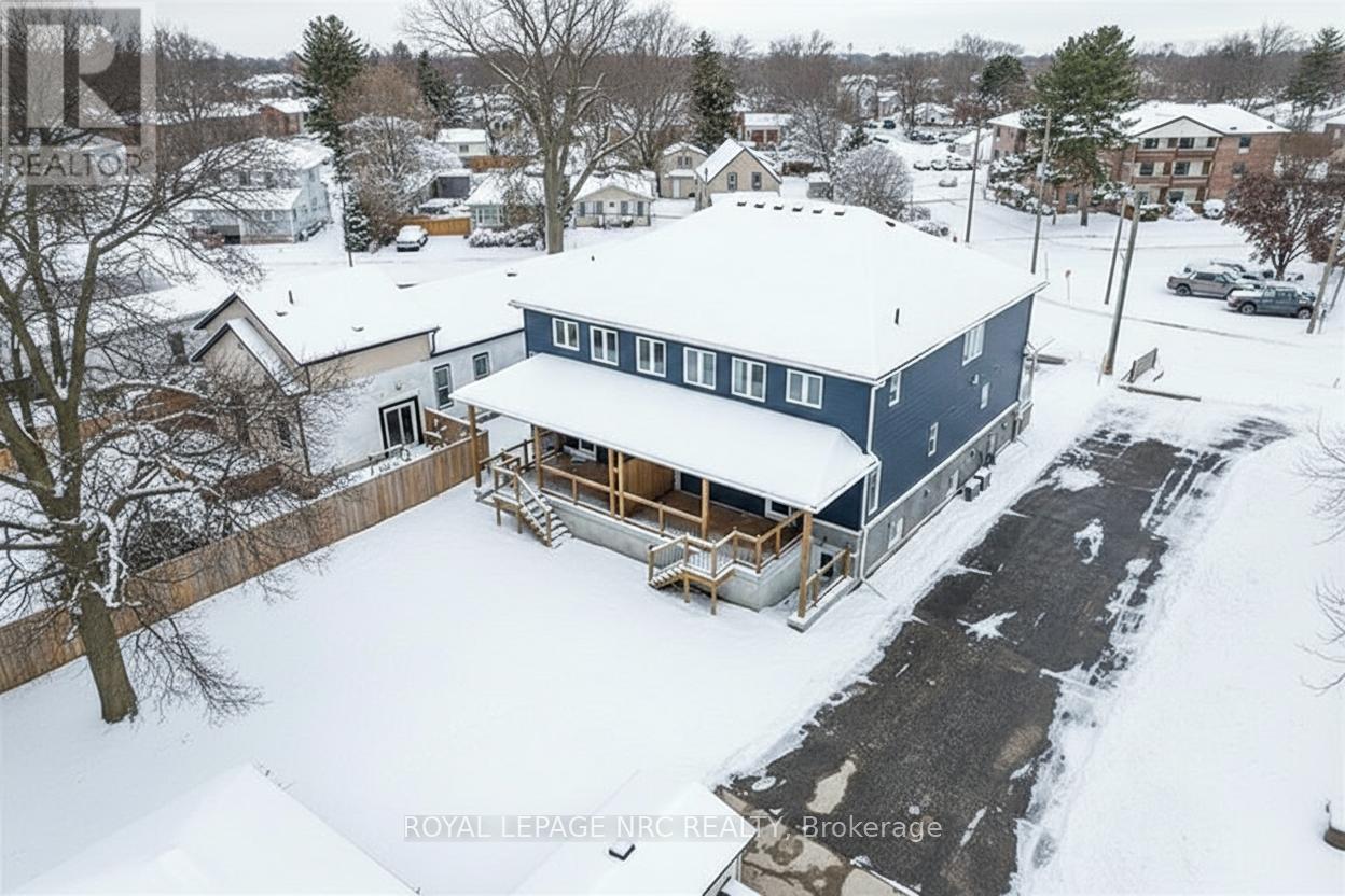 66 Page Street, Port Colborne, Ontario  L3K 5V1 - Photo 5 - X12780358