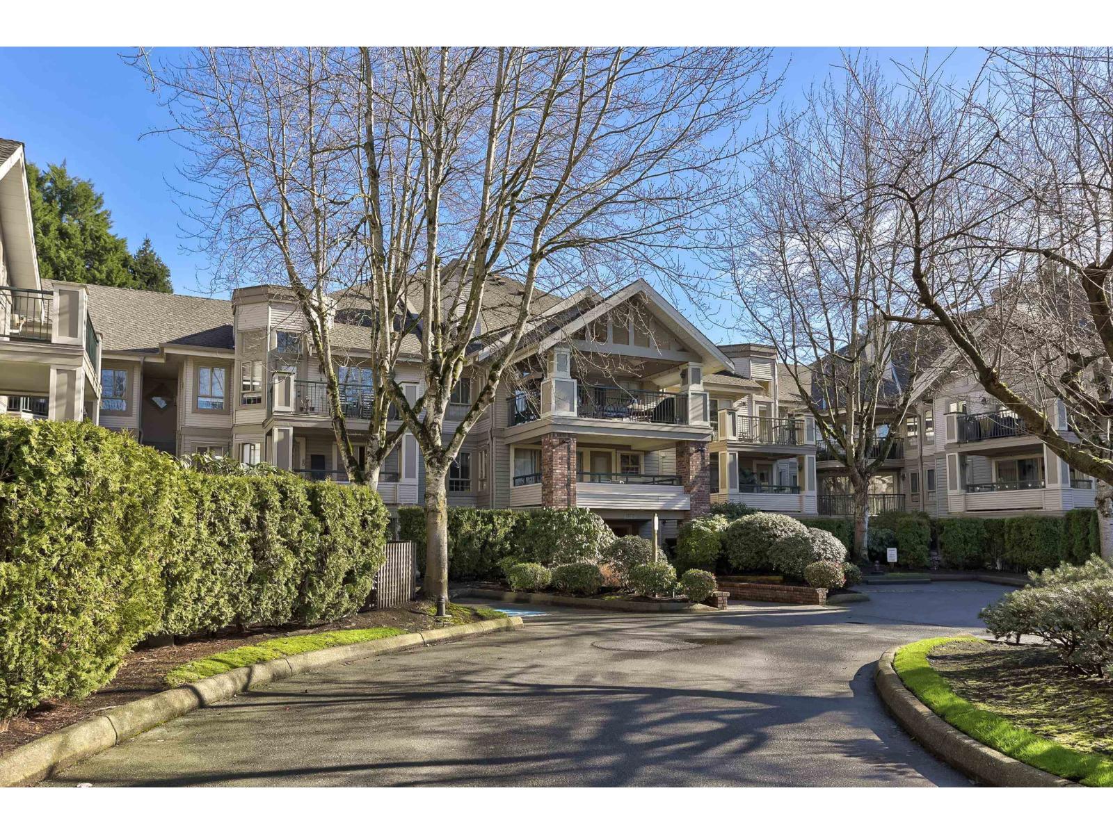 307 22025 48 AVENUE, Langley, British Columbia