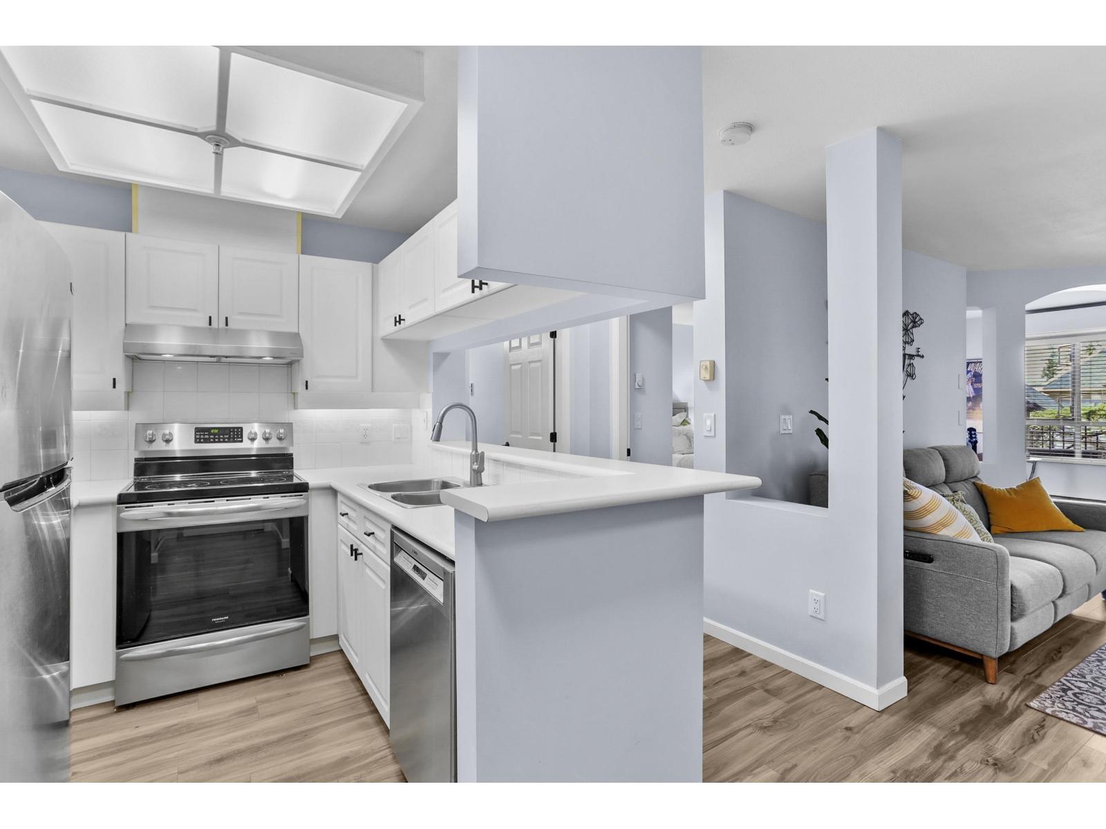 307 22025 48 Avenue, Langley, British Columbia  V3A 8L2 - Photo 10 - R3089031