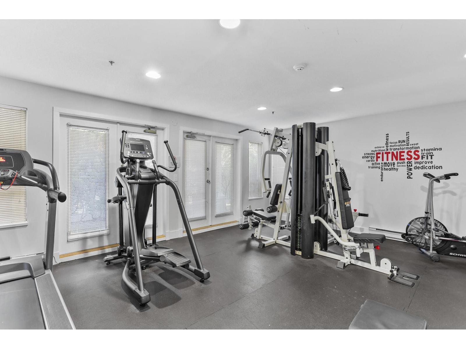 307 22025 48 Avenue, Langley, British Columbia  V3A 8L2 - Photo 22 - R3089031