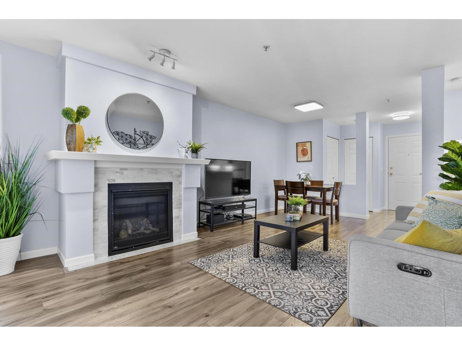 307 22025 48 Avenue, Langley, British Columbia  V3A 8L2 - Photo 8 - R3089031