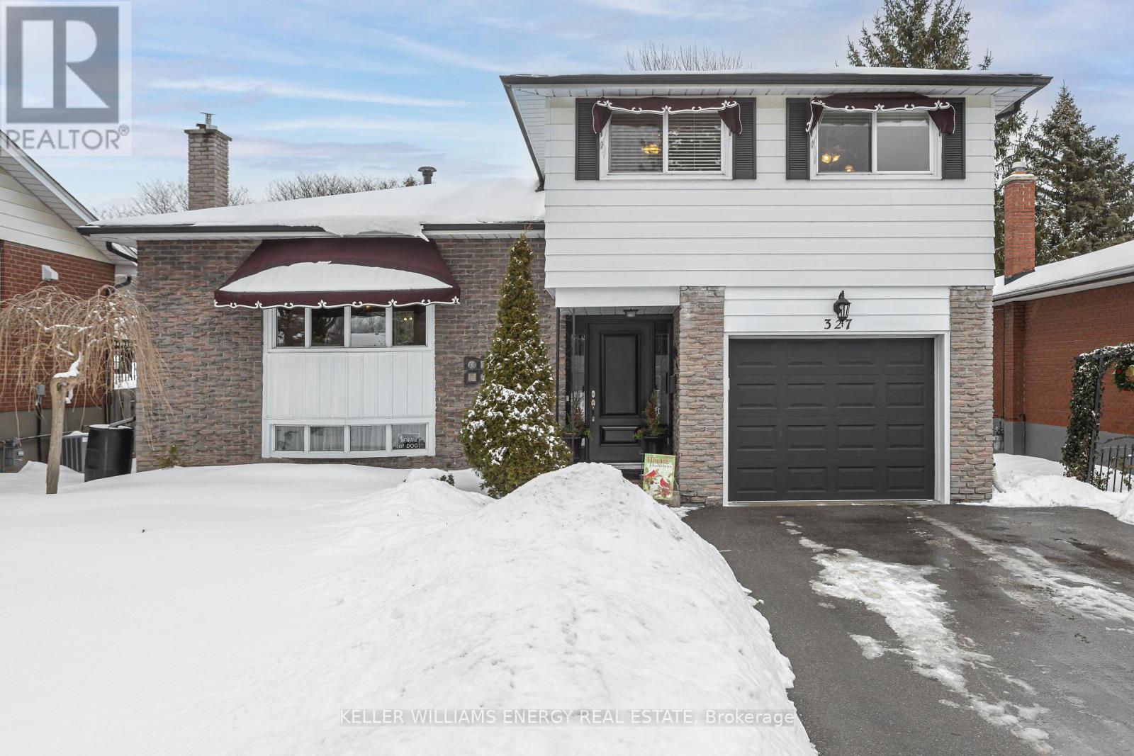 327 Keewatin Street S, Oshawa, Ontario  L1H 6Z9 - Photo 1 - E12780364