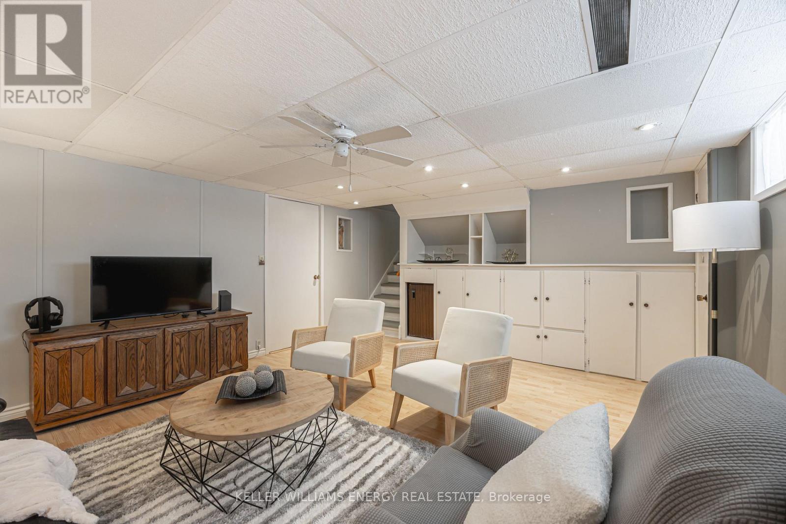 327 Keewatin Street S, Oshawa, Ontario  L1H 6Z9 - Photo 16 - E12780364