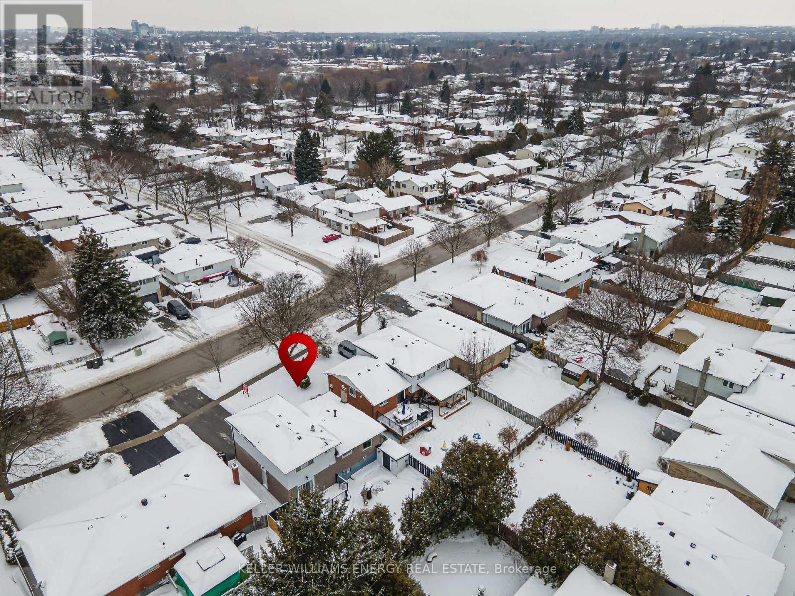 327 Keewatin Street S, Oshawa, Ontario  L1H 6Z9 - Photo 19 - E12780364