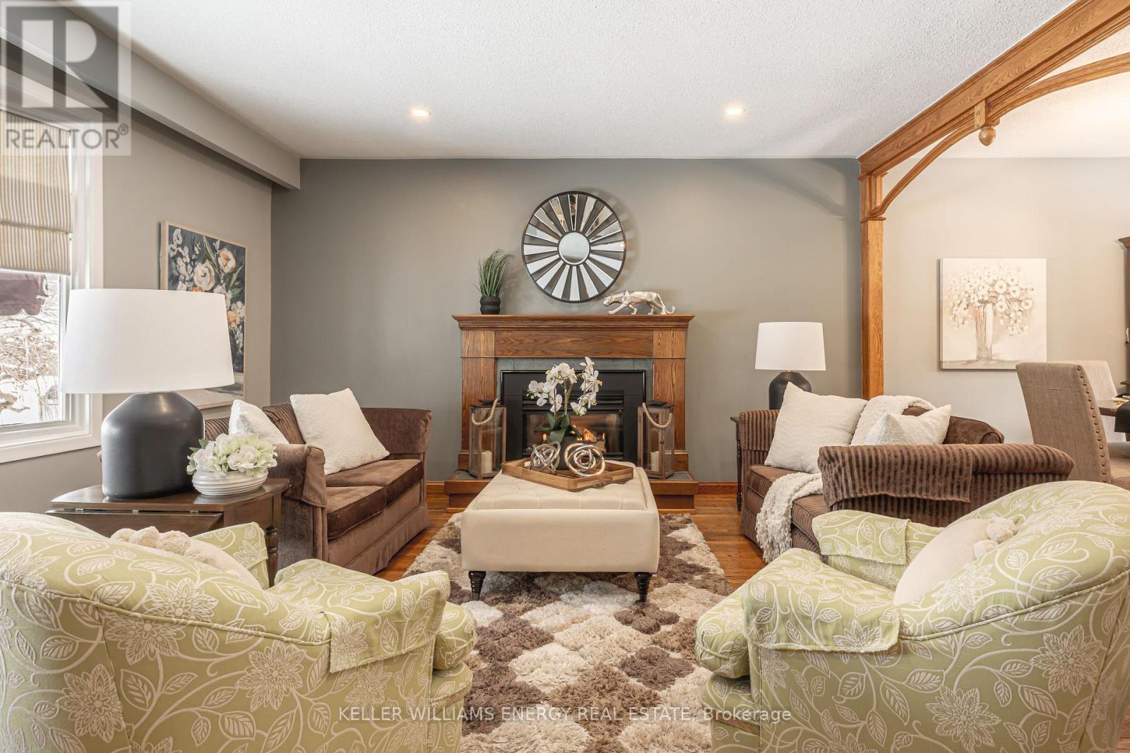 327 Keewatin Street S, Oshawa, Ontario  L1H 6Z9 - Photo 4 - E12780364