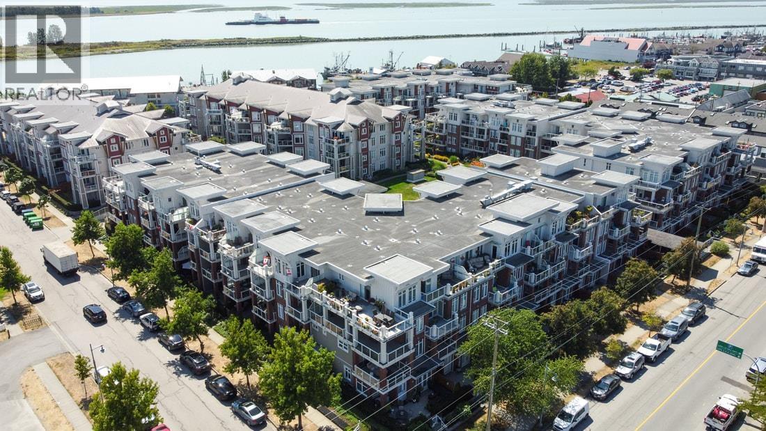 213 4280 Moncton Street, Richmond, British Columbia  V7E 6T4 - Photo 2 - R3088946