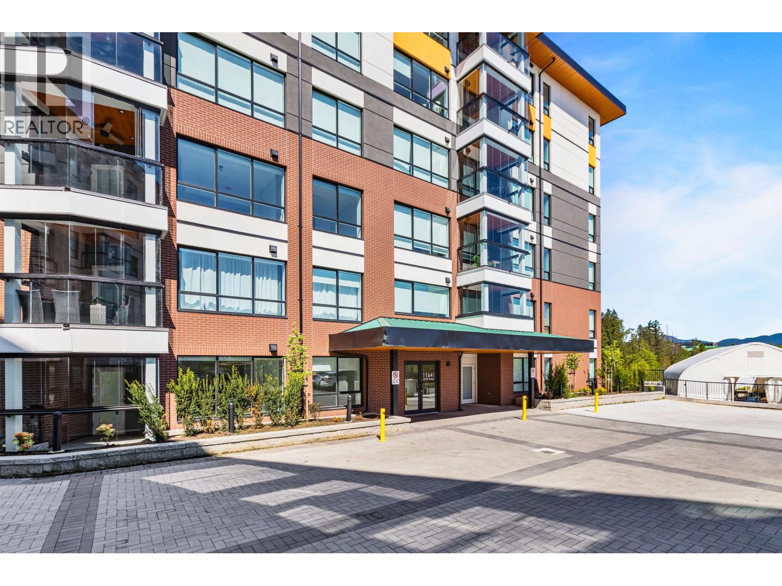 115 11641 227 Street, Maple Ridge, British Columbia  V2X 9J6 - Photo 2 - R3088949