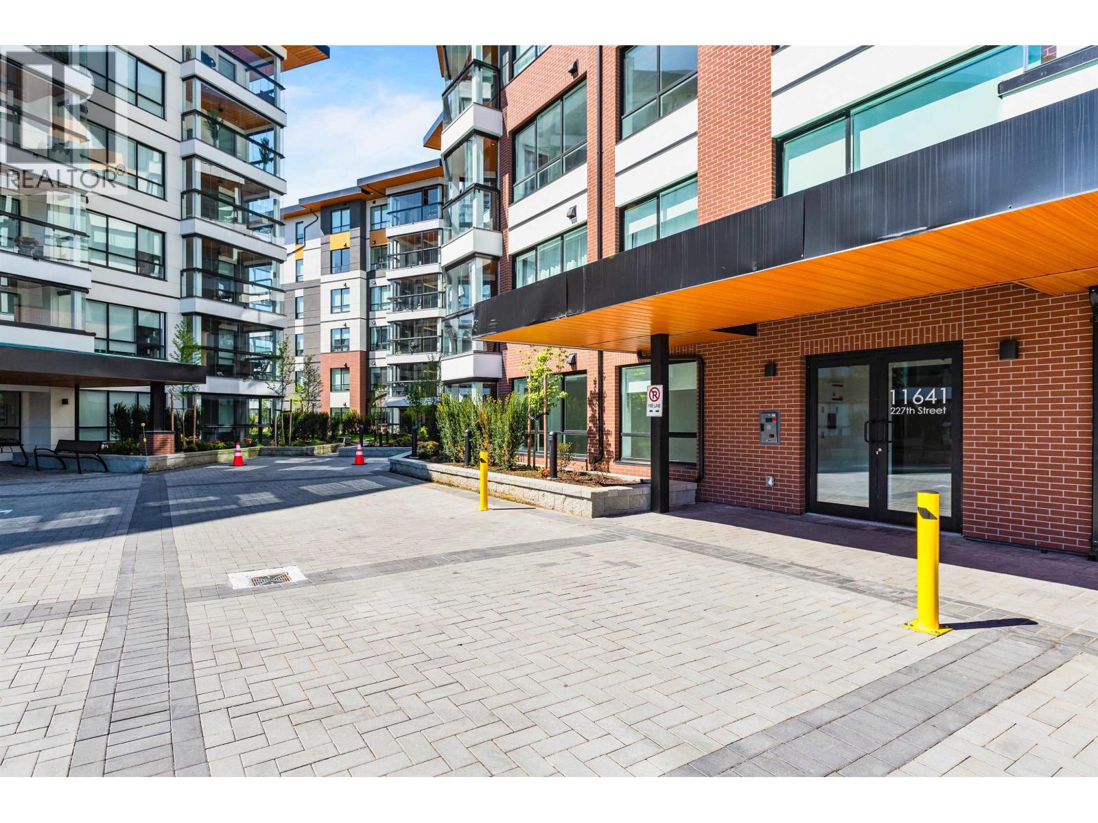 115 11641 227 Street, Maple Ridge, British Columbia  V2X 9J6 - Photo 3 - R3088949