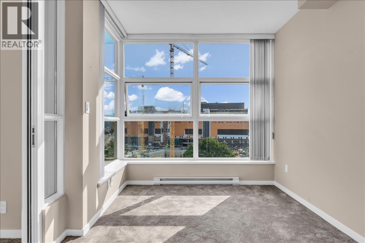 1202 189 National Avenue, Vancouver, British Columbia  V6A 4L8 - Photo 11 - R3088968