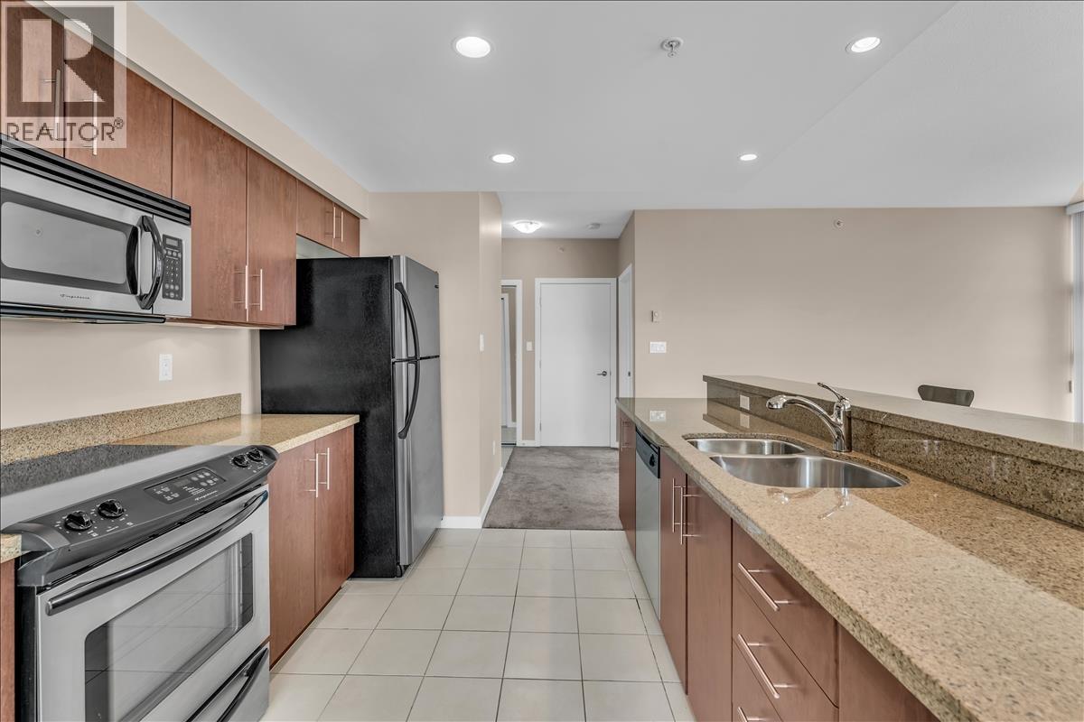 1202 189 National Avenue, Vancouver, British Columbia  V6A 4L8 - Photo 13 - R3088968