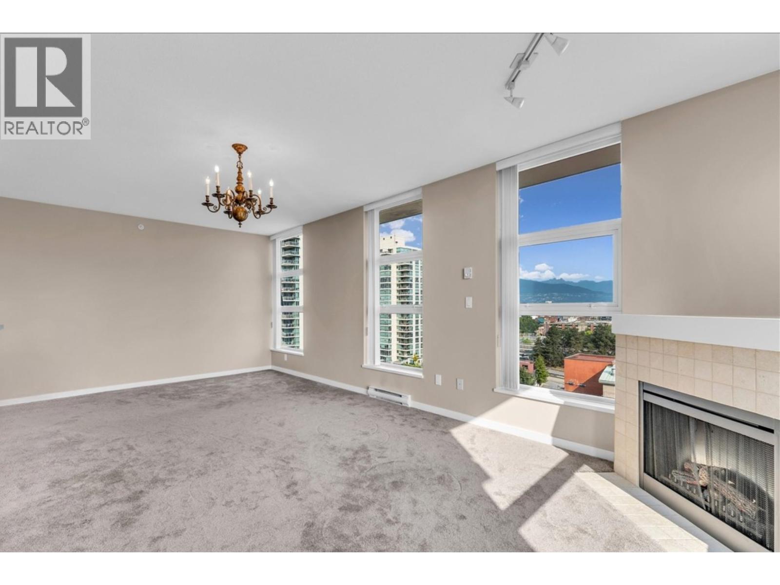 1202 189 National Avenue, Vancouver, British Columbia  V6A 4L8 - Photo 3 - R3088968