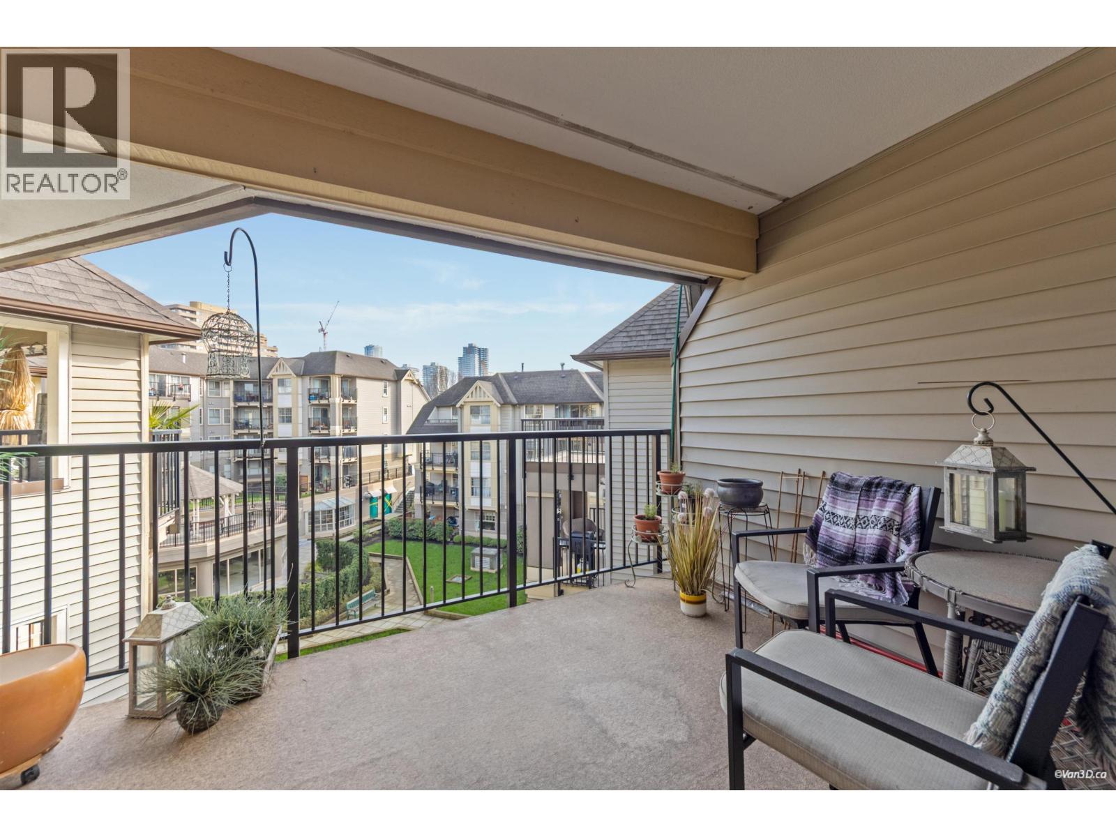 510 215 Twelfth Street, New Westminster, British Columbia  V3M 4H4 - Photo 20 - R3088969