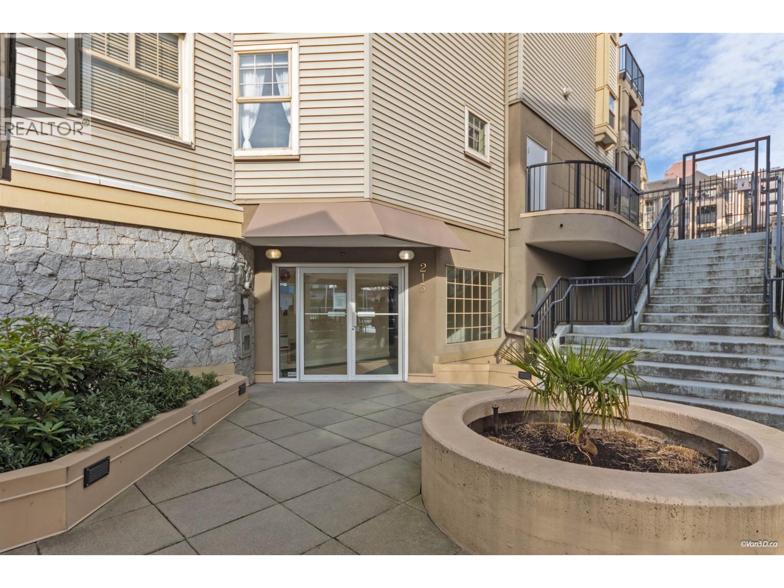 510 215 Twelfth Street, New Westminster, British Columbia  V3M 4H4 - Photo 23 - R3088969